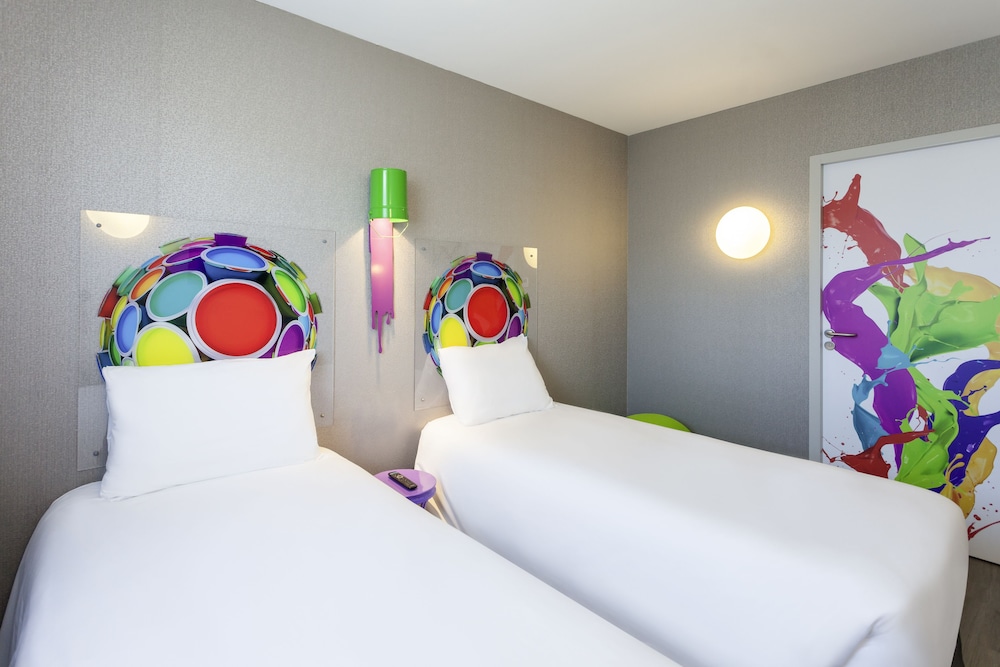 Ibis Styles Vierzon 12/44