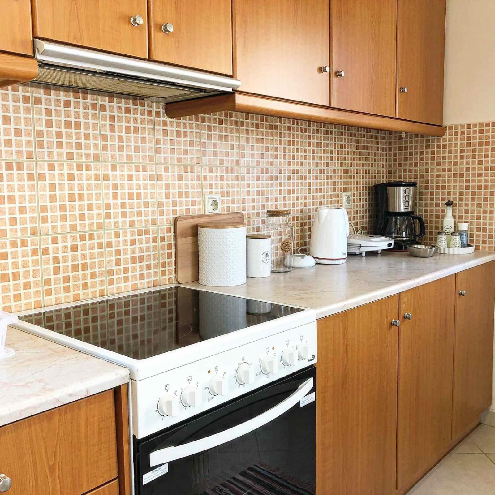 Helianthus Apartments 15/15