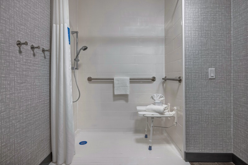 Hampton Inn San Antonio Downtown River Walk 43/43