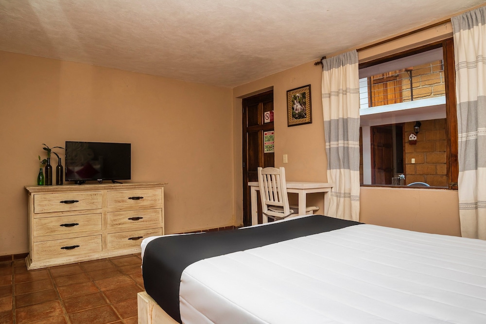 Hotel Rincon Soñado, Valle de Bravo 28/44