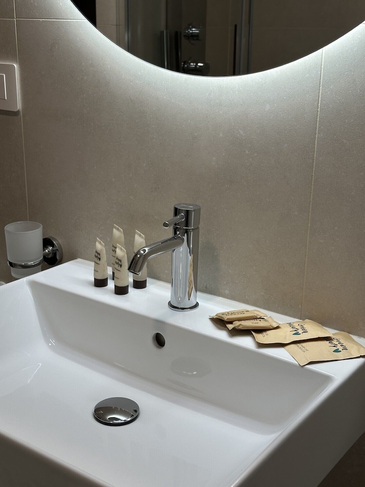 غرفة سوبيريور مفردة، Venice Michelangelo Hotel 9/10