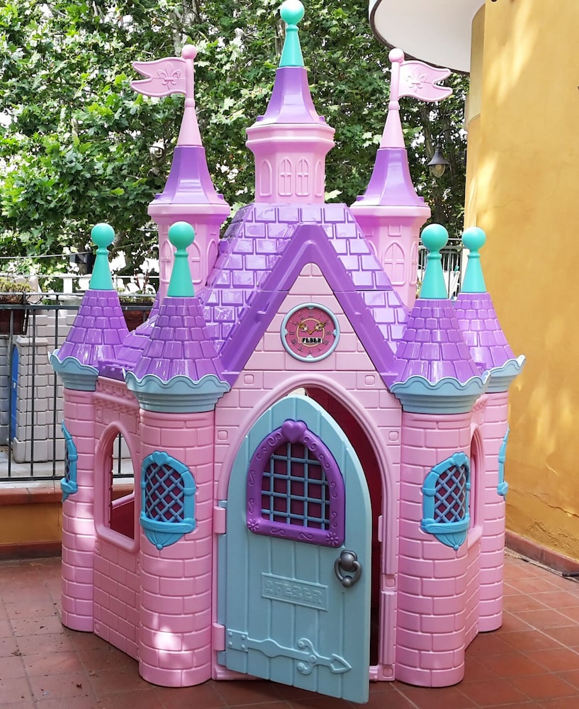 Hotel Dei Platani 39/42