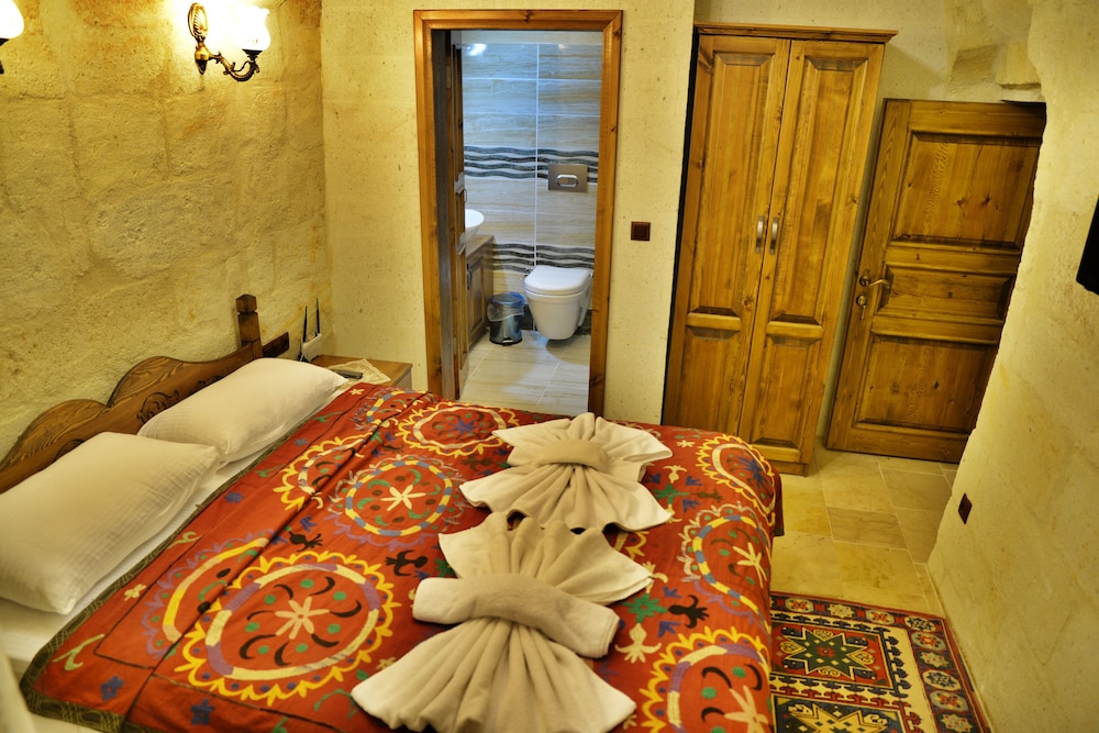 Urgup Inn Cave Hotel 29/79