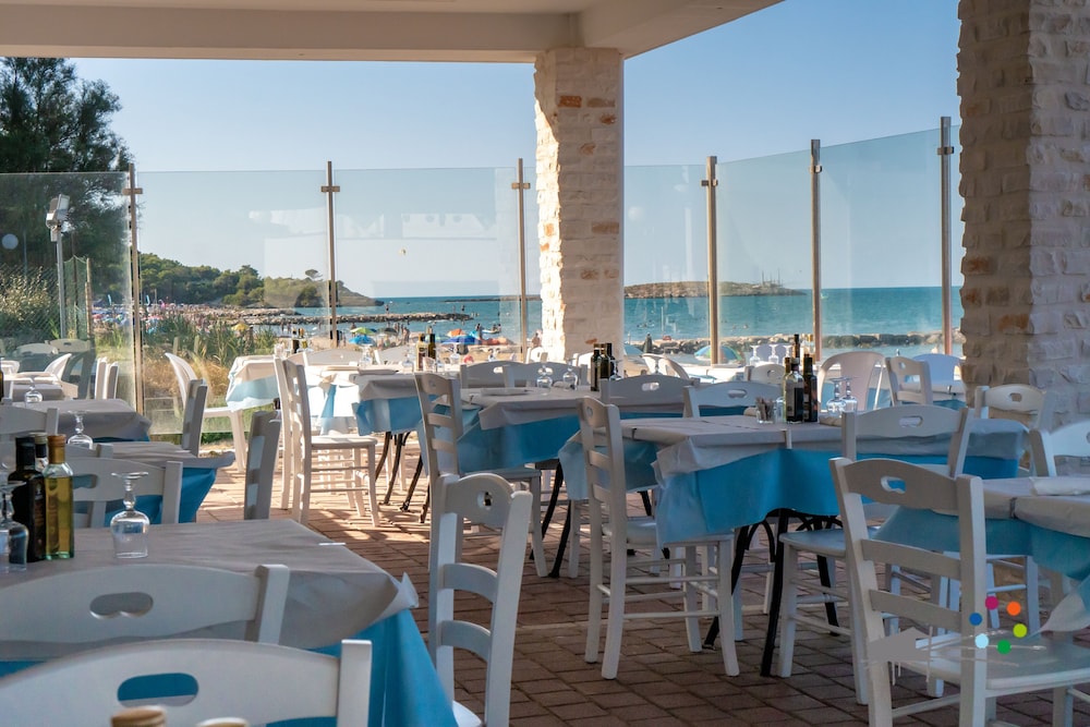 Villaggio Spiaggia Lunga 40/71