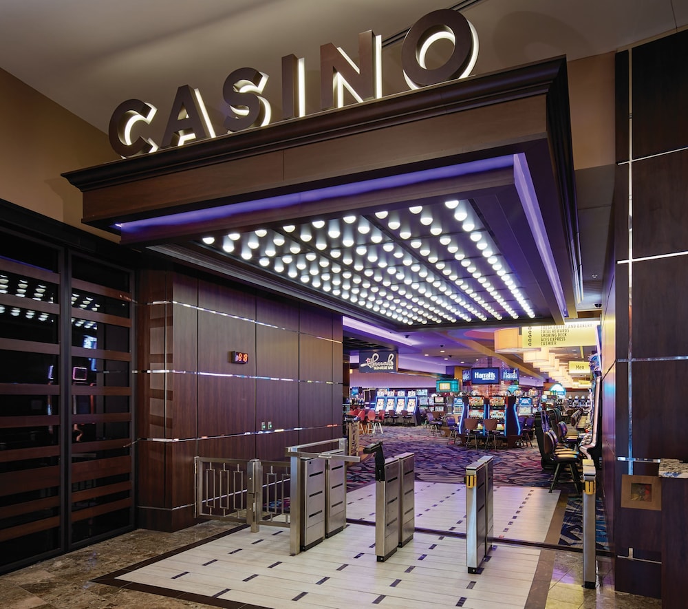 Harrah's Metropolis - A Caesars Rewards Destination 7/51