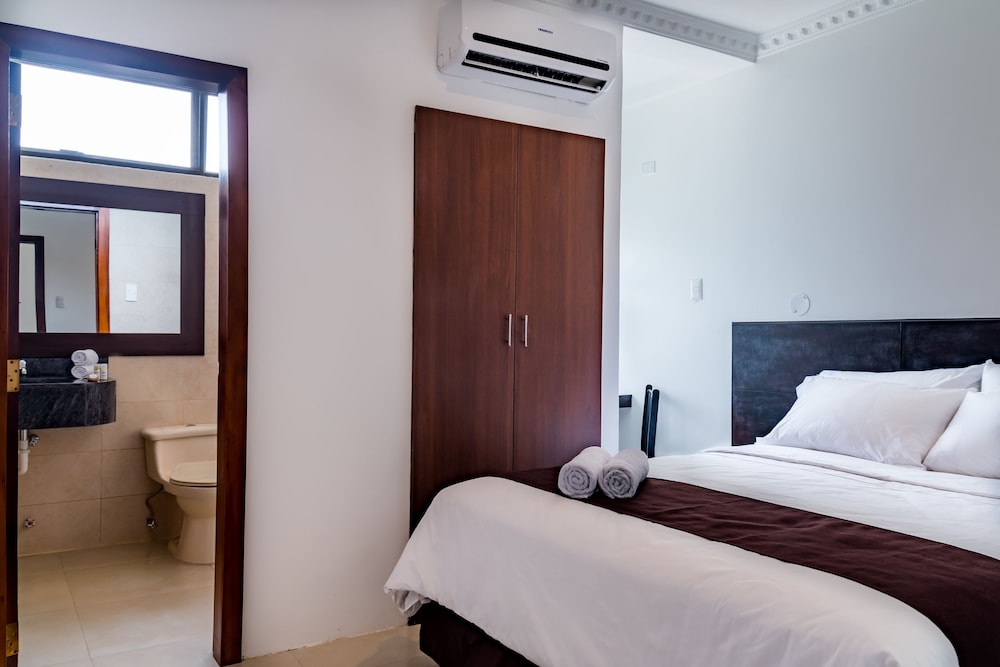 Hotel La Ria Playas 3/42