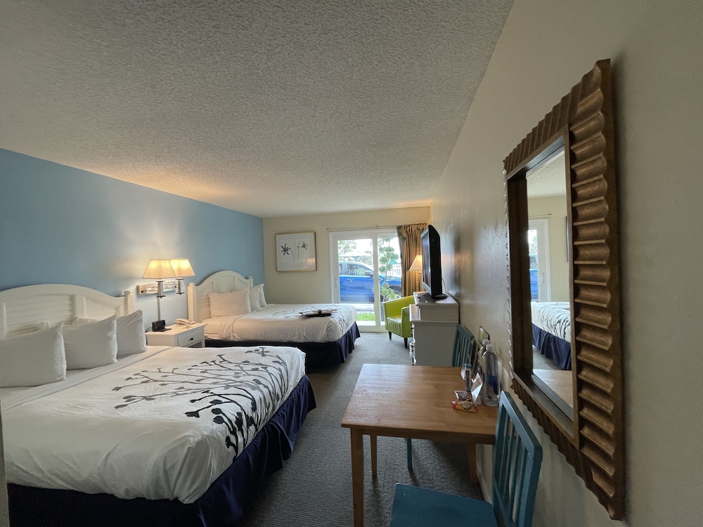 Ocean Sands Beach Inn 11/46