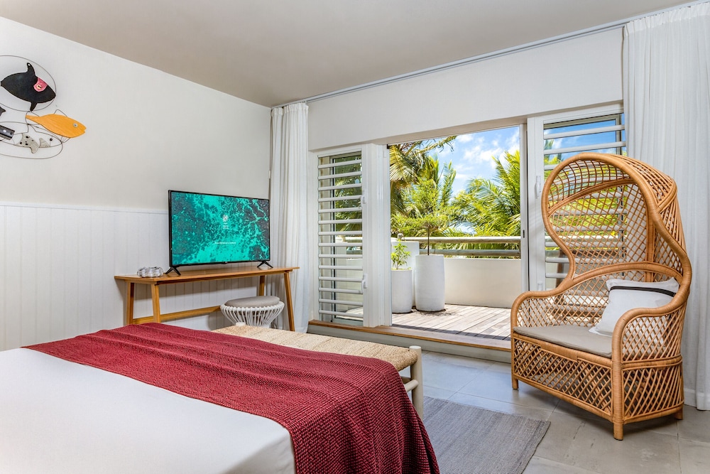 Lagoon Attitude Hotel - Adults only 17/50