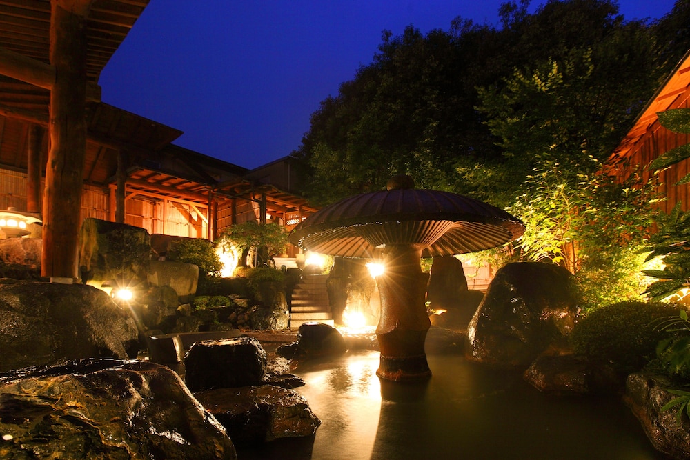 HOTEL KOGURE 32/34