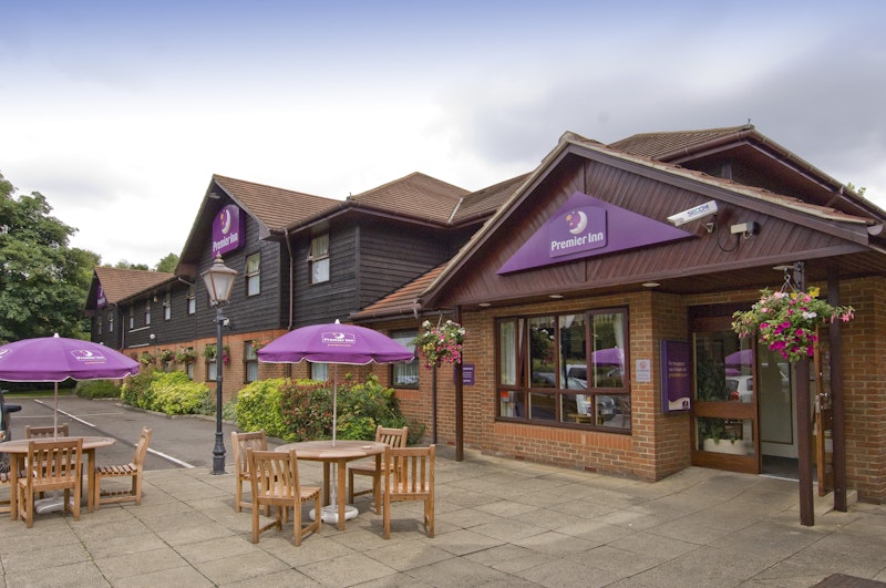 Premier Inn Maidstone Leybourne in Tonbridge and Malling