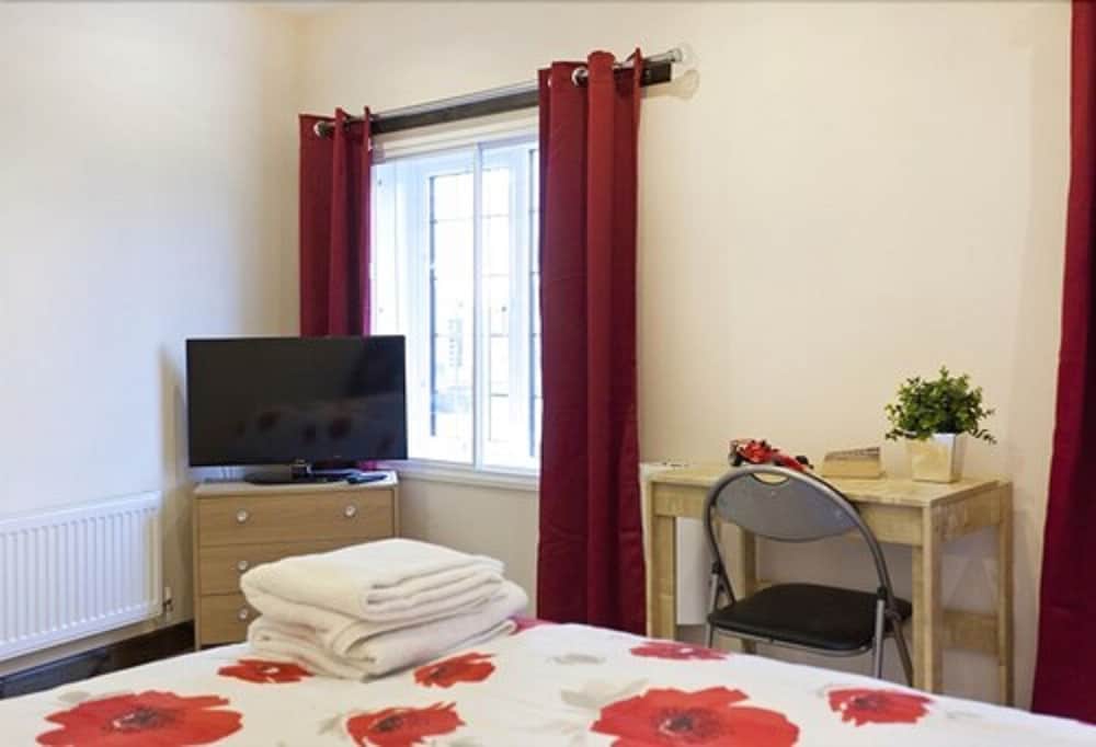 Victoria Centre Apartments &amp; Annexe 41/50