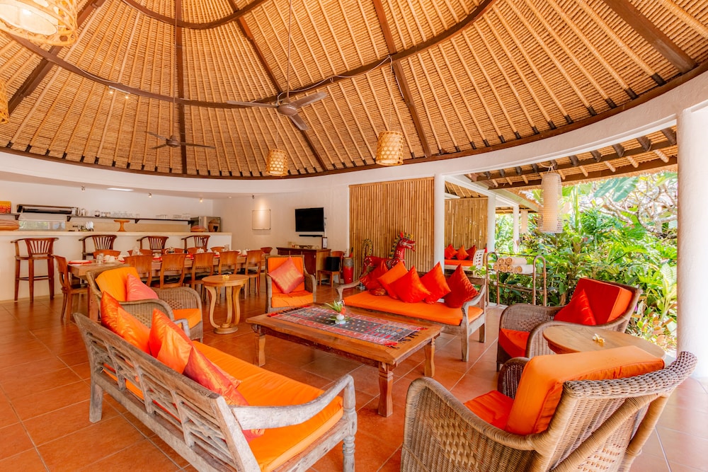 Bali Akasa Villa 30/50