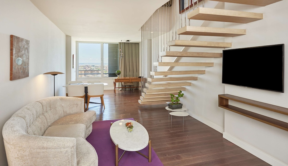 NH Collection Madrid Eurobuilding 33/49