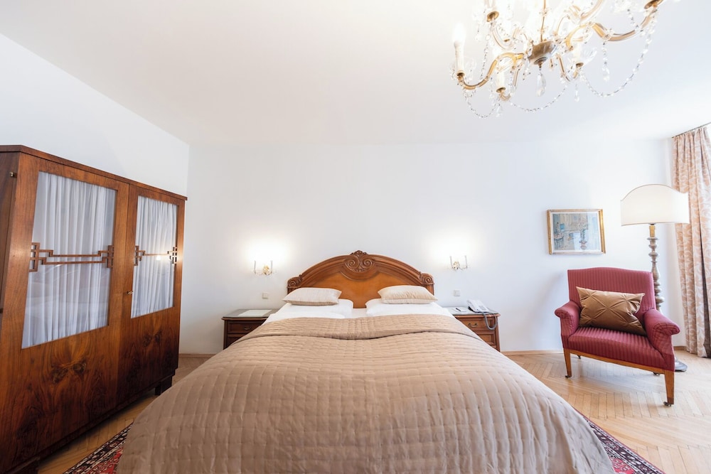 Austria Classic Hotel Wolfinger 22/50