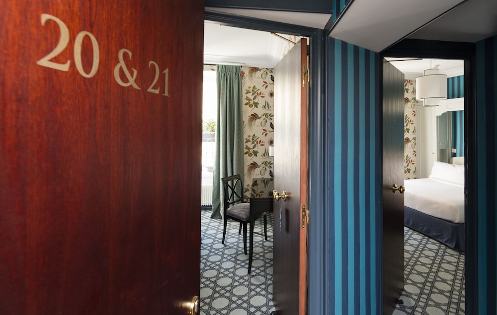 Hotel Saint Germain 45/66