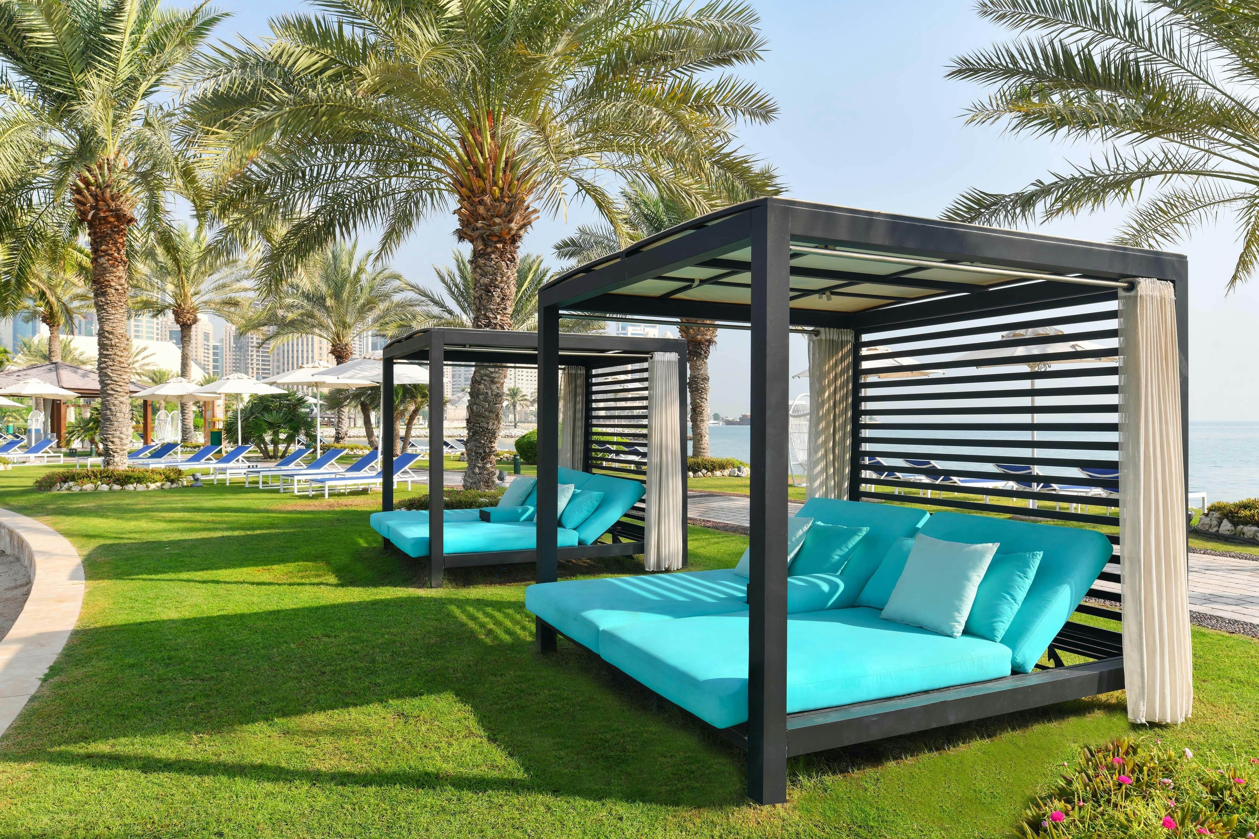 Sheraton Grand Doha Resort & Convention Hotel 66/80