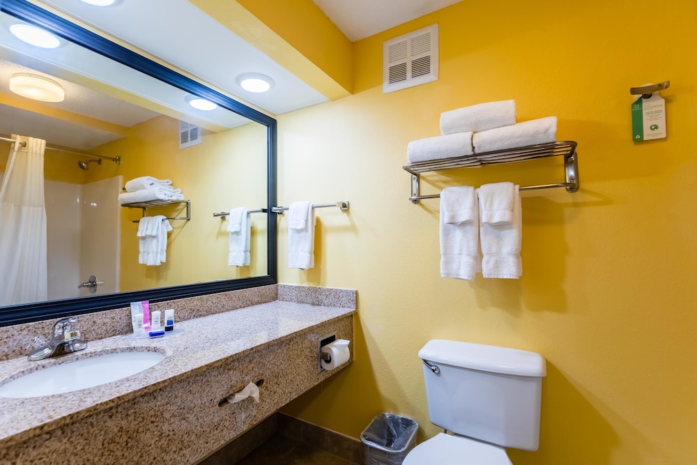 Best Western Milton Inn 13/27