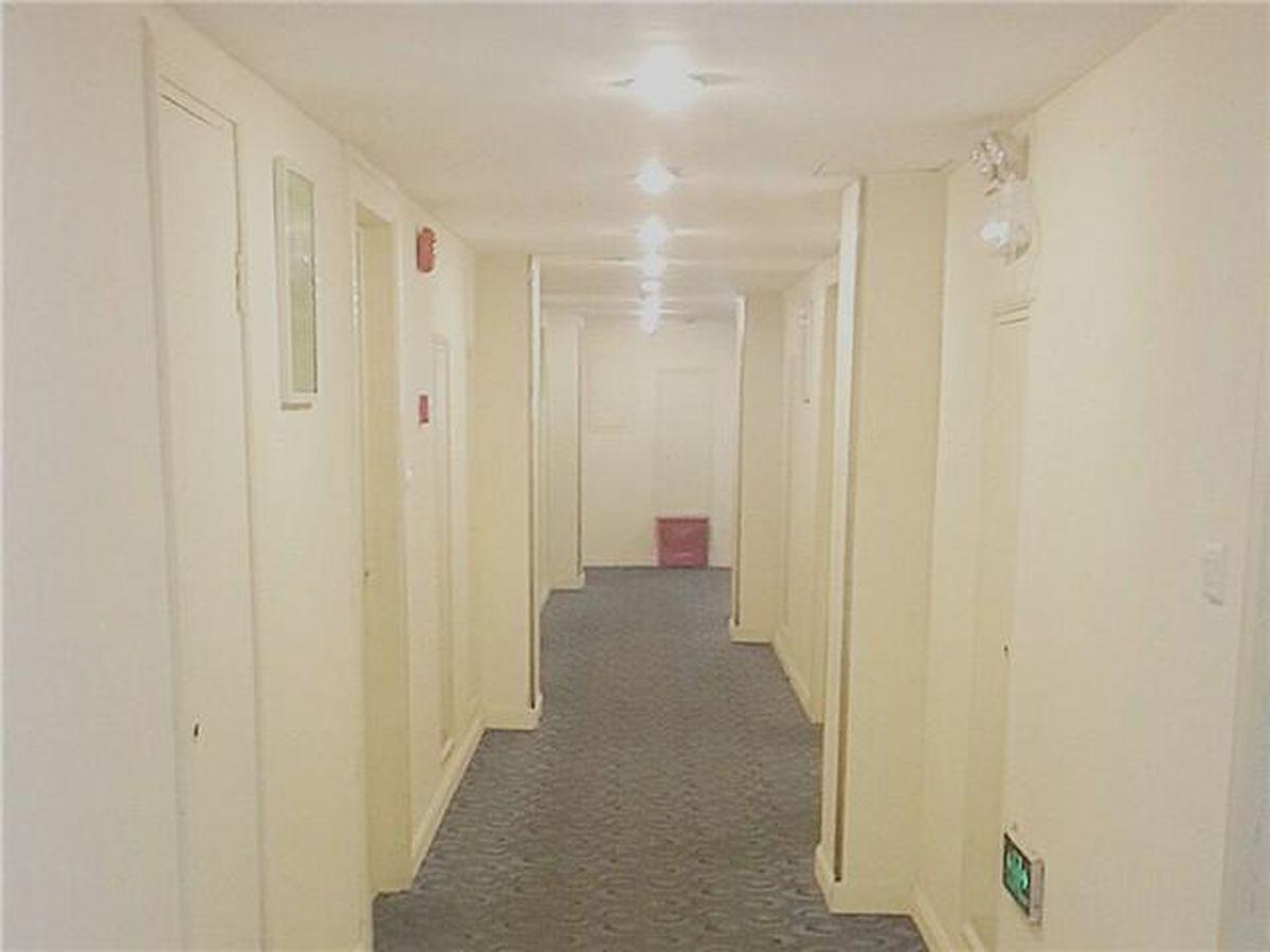 7 Days Inn (Shanghai Yichuan Road) 57/58