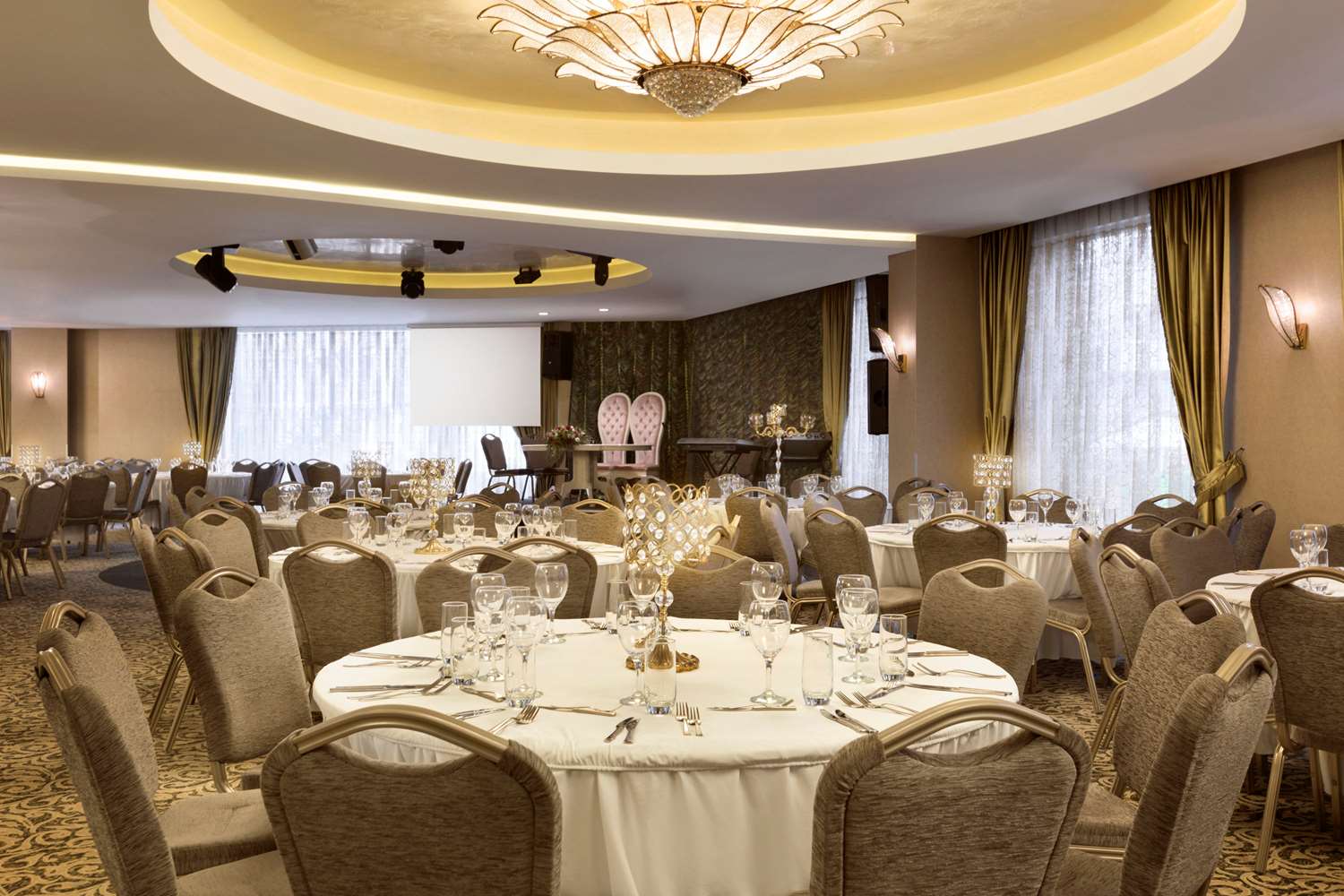 Ramada by Wyndham Gemlik 21/22