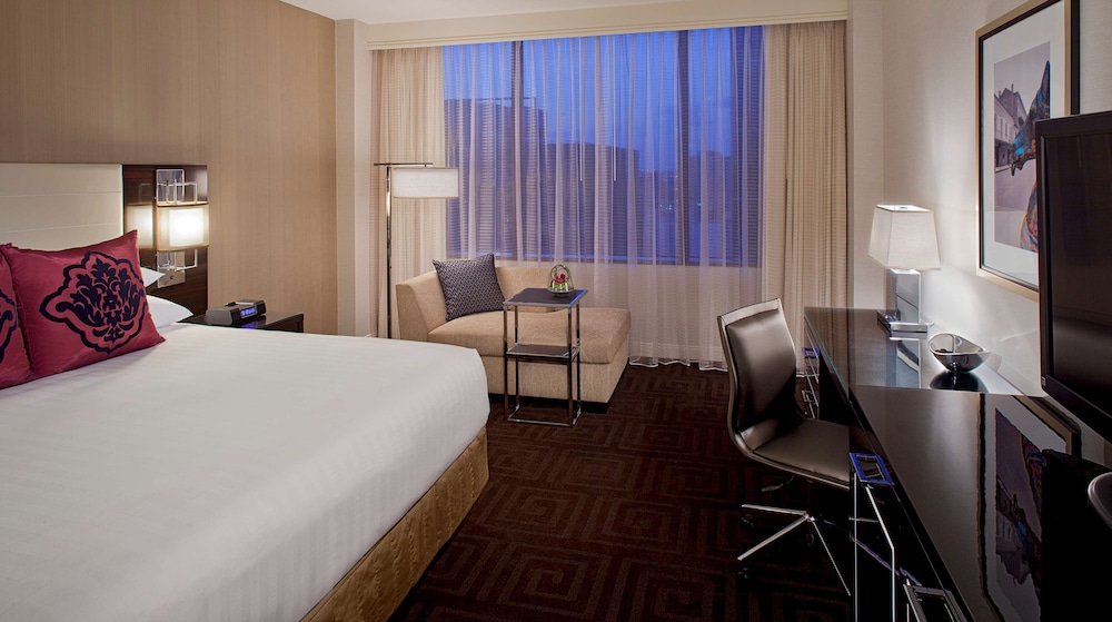 Hyatt Regency New Orleans Hotel 18/69