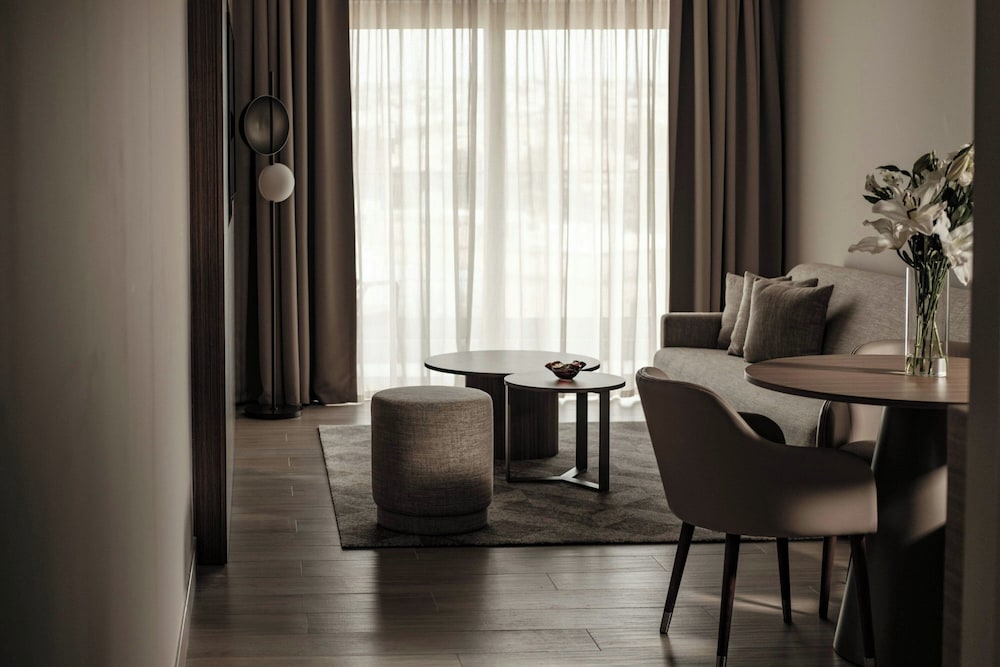 AC Hotel St. Julian's 21/40
