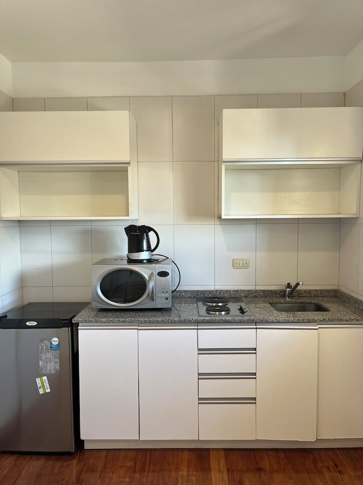 Hotel Marbella 50/50