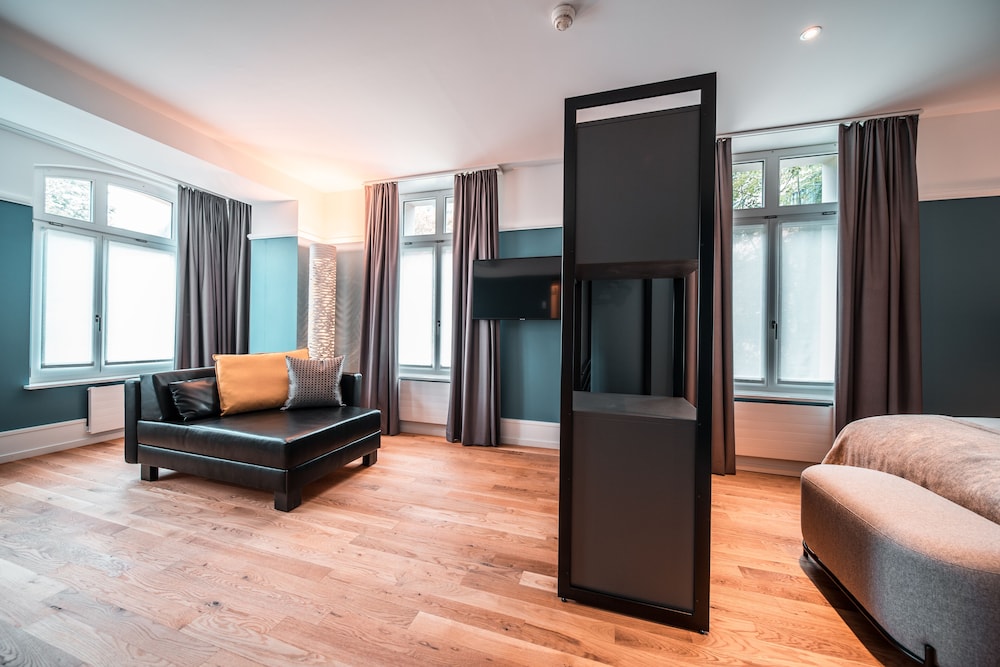 Hotel Royal St Georges Interlaken MGallery 30/50