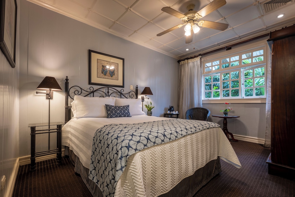 غرفة قياسية بسرير كوين، Hotel Grano de Oro 5/10