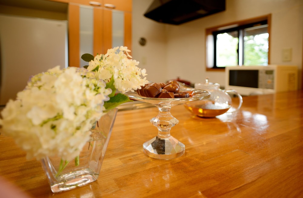 Kawaguchiko Country Cottage Ban 53/68