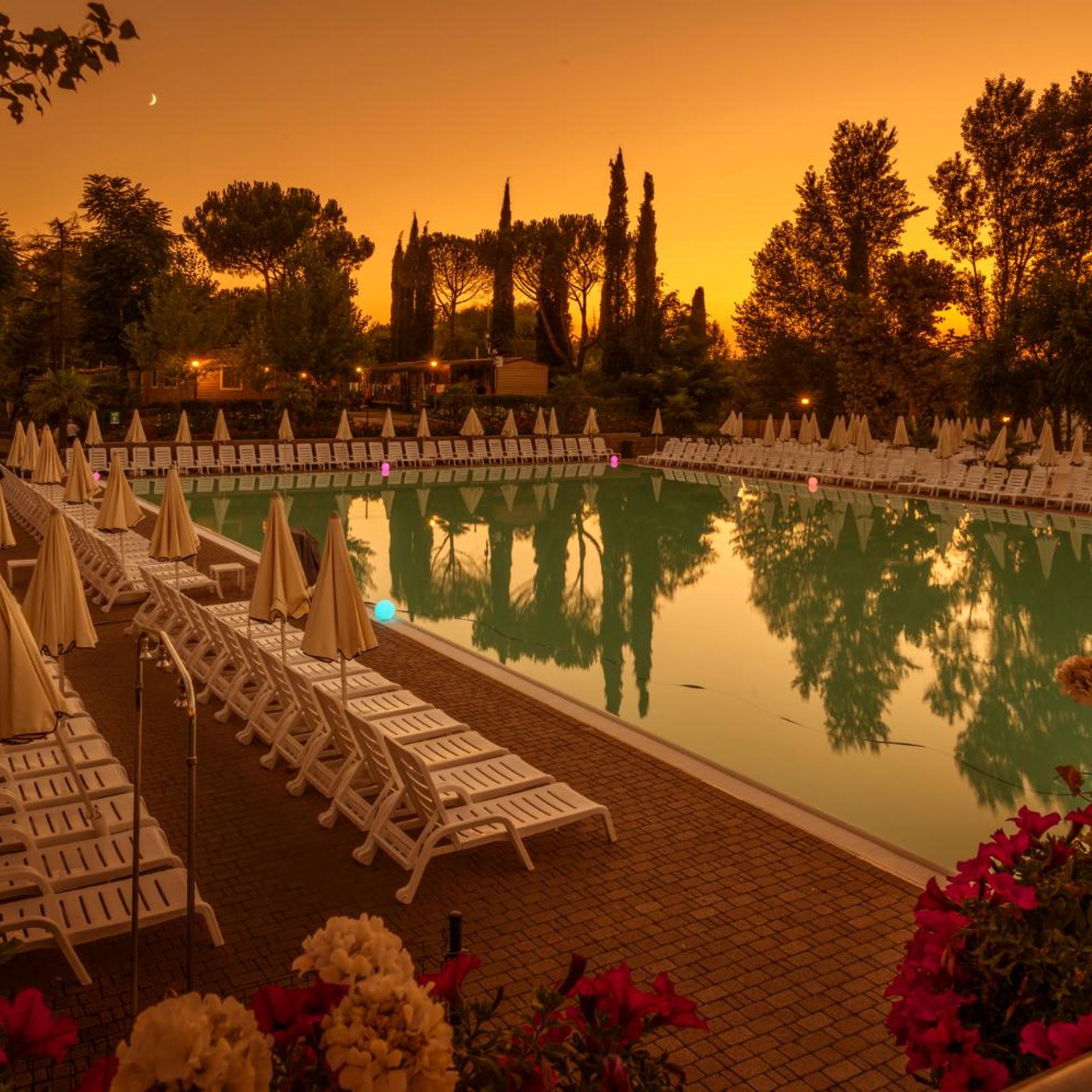 Hotel La Diga 45/50