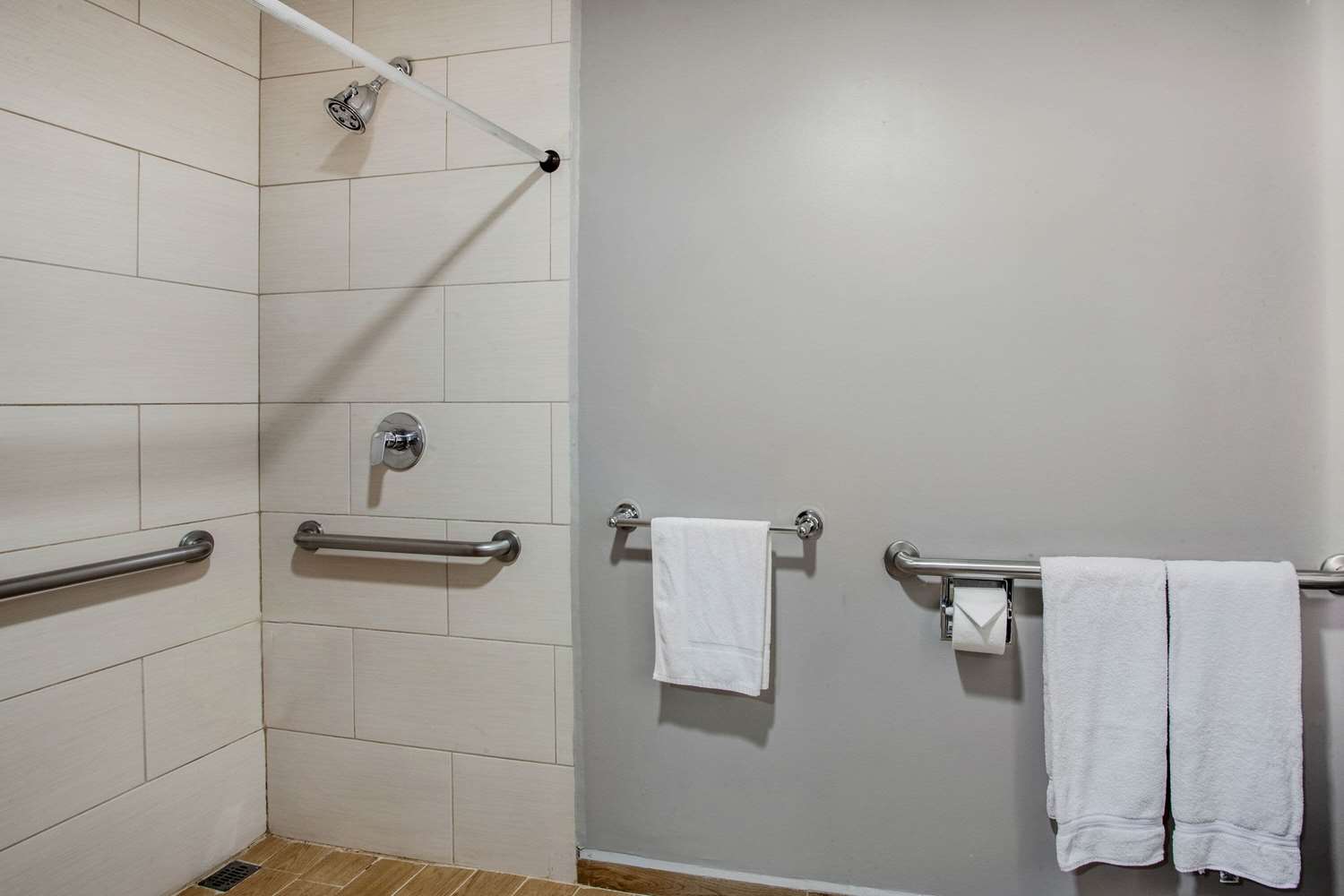 Comfort Inn Tegucigalpa 84/84