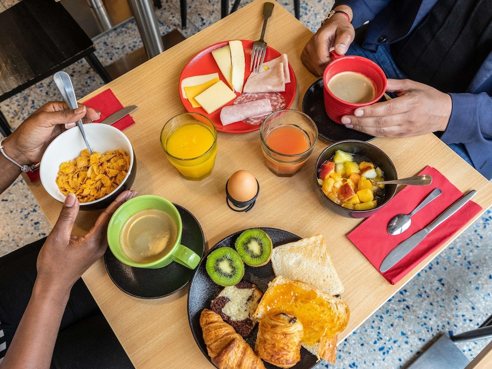 ibis Styles Paris Mairie de Montreuil 32/49