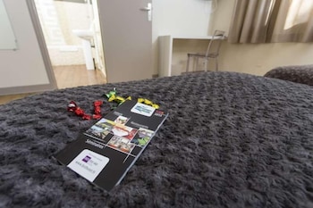 P Tit Dej Hotel Niort 39/58