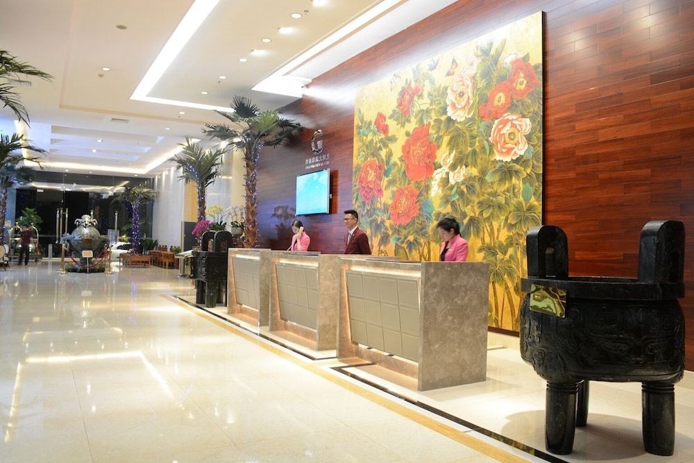 Good International Hotel 2/28