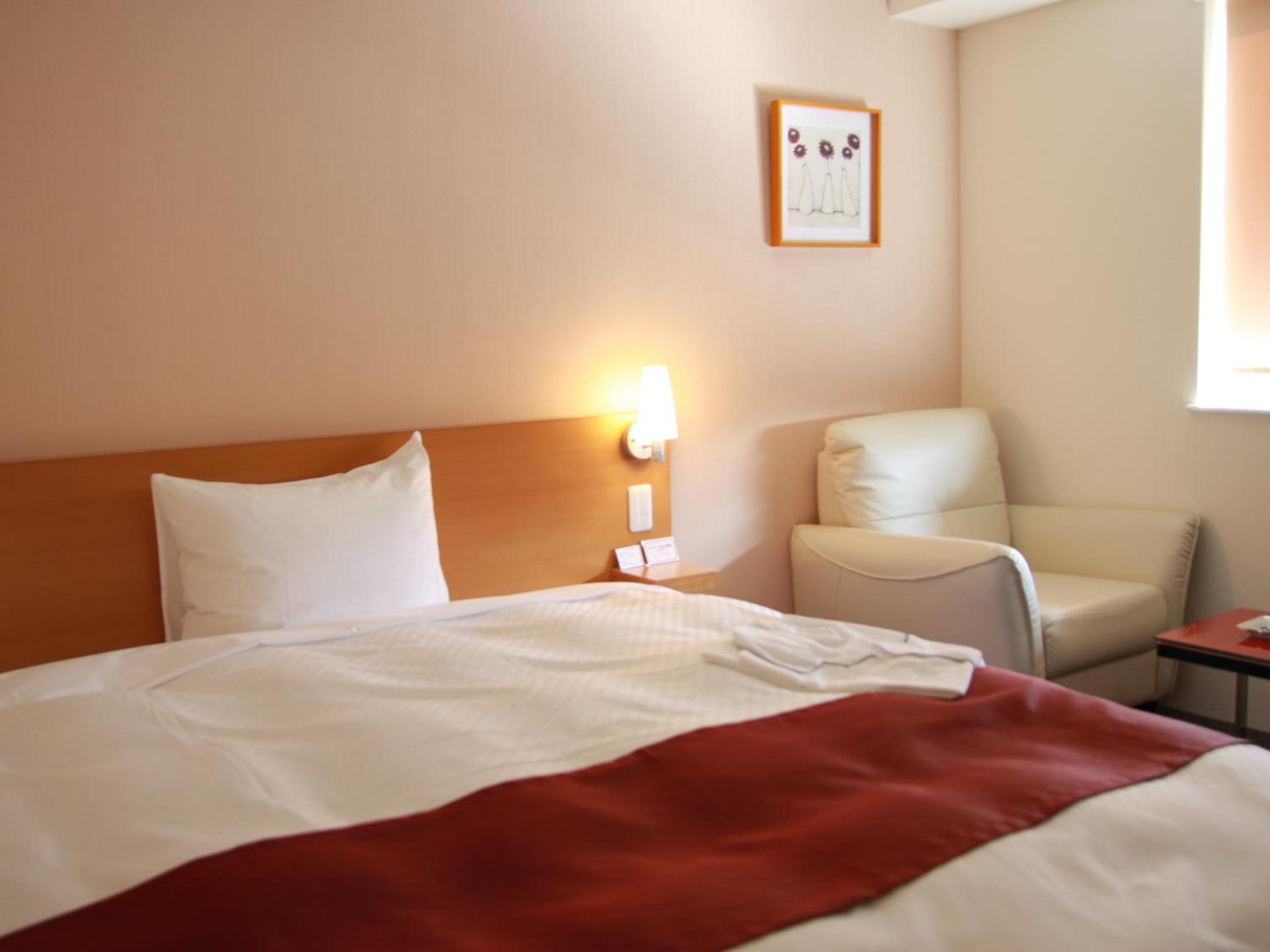 Kurume Hotel Esprit 11/50