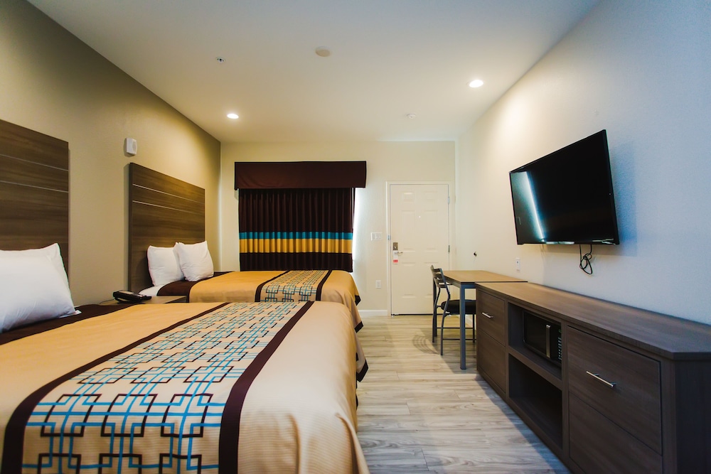 Scottish Inns & Suites Atascocita 20/30