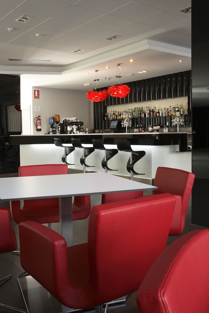 ZT Hotel & Spa Villa Olimpica Suites 20/29