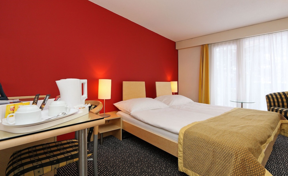 Hotel Aare Thun 8/47