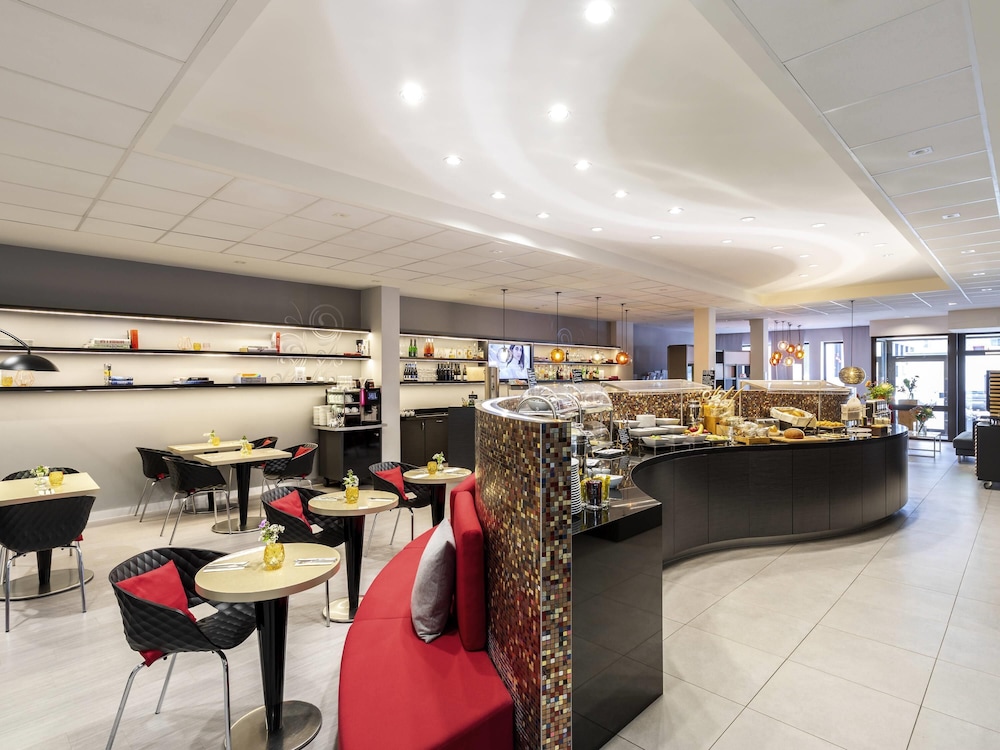 Mercure Hotel Duesseldorf Zentrum 44/63