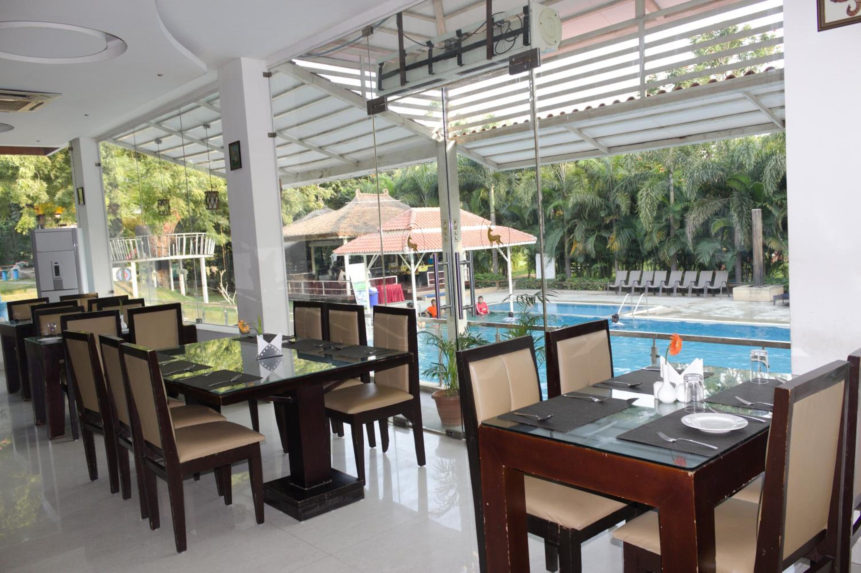 Mrugavani Resort and Spa 26/42