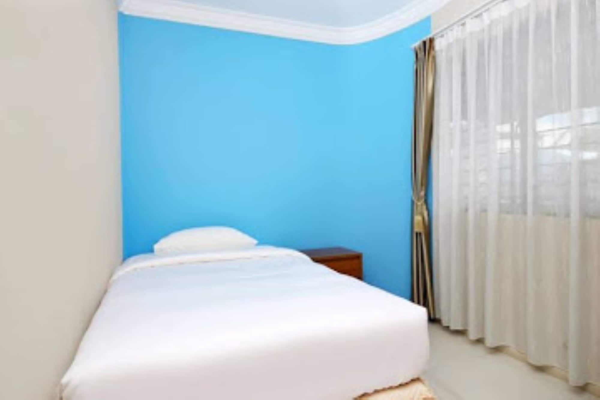 Safina Inn Syariah Sekupang Batam 25/36