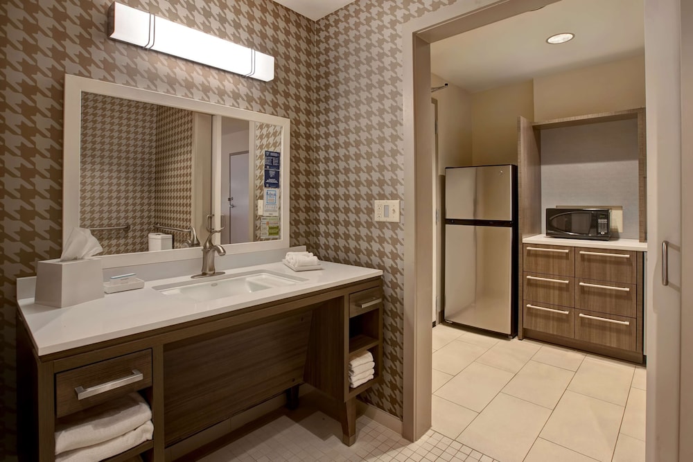 Home2 Suites By Hilton San Antonio Riverwalk Tx 43/60
