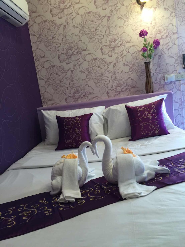 Paifha Beach Resort 30/45