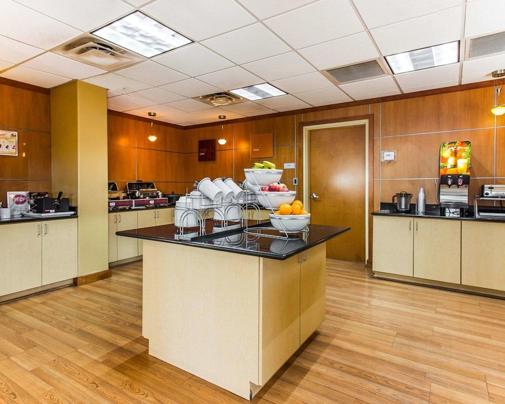 Comfort Suites Stockbridge Atlanta South 8/39