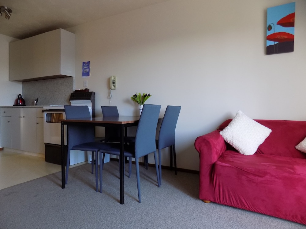 Garden City Motel 23/50