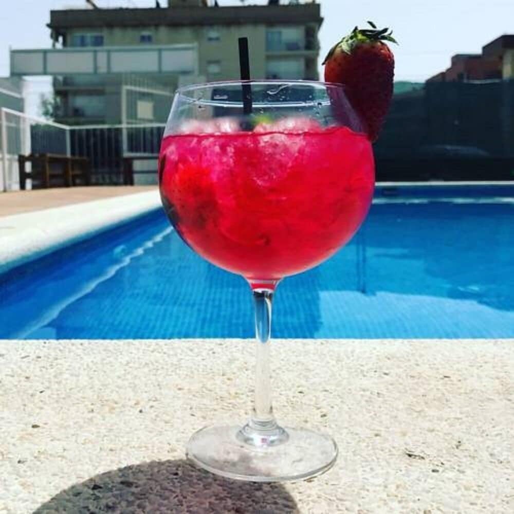 SANT JORDI HOTEL 17/50
