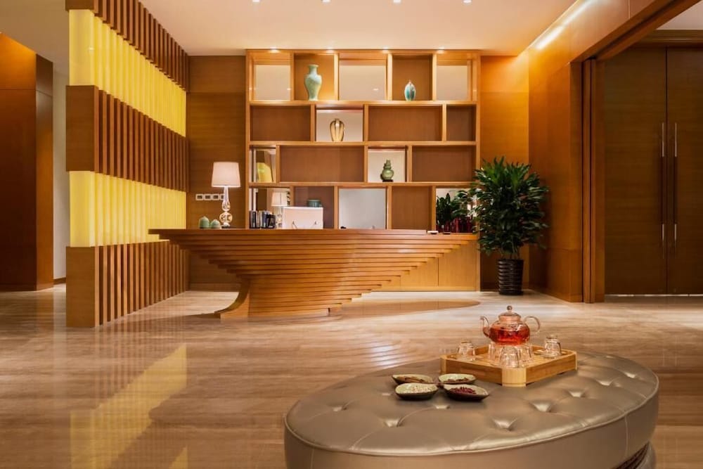 Wanda Realm Harbin 5/56