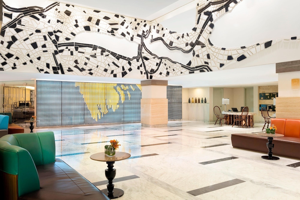 Le Meridien Dhaka 45/45
