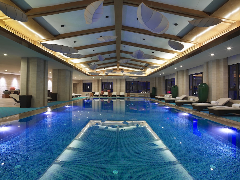 Sheraton Changbaishan Resort 19/32