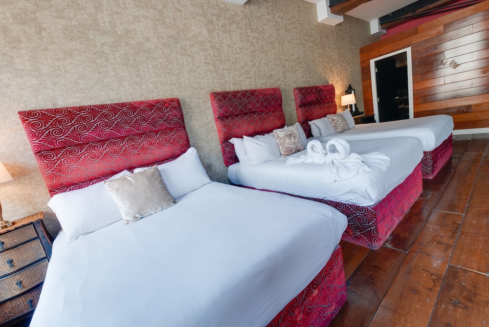 Signature Living Apart Hotel 22/57